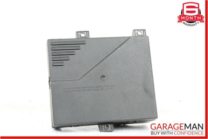 07-13 Mercedes W221 S550 CL600 Electric Power Supply Control Fuse Box Module