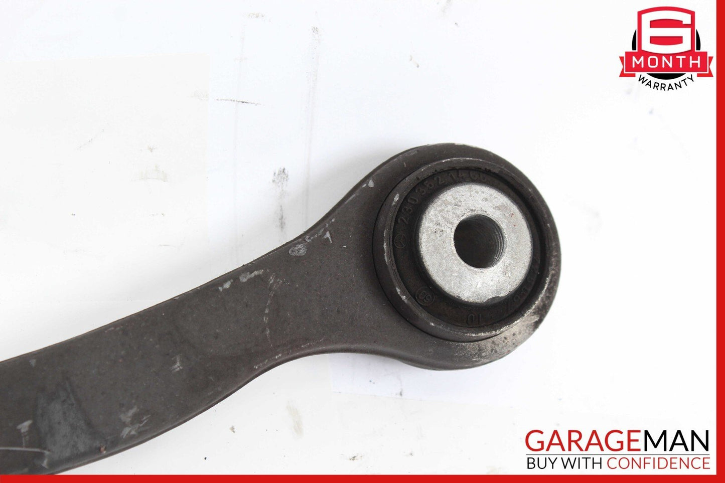 03-11 Mercedes W219 CLS550 E350 Rear Right Passenger Side Upper Control Arm OEM