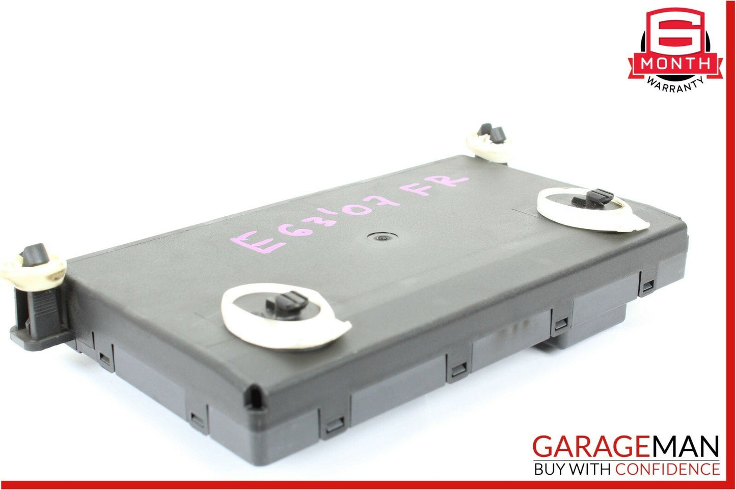 03-09 Mercedes W211 E350 E63 AMG Front Right Side Door Control Module Unit OEM