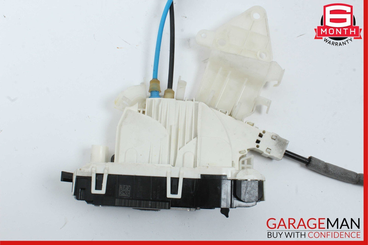10-11 Mercedes W212 E350 E550 Sedan Front Right Side Door Lock Latch Actuator