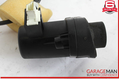 07-13 Mercedes W221 S550 CL550 Rear Trunk Lid Latch Lock Actuator 2217500085 OEM