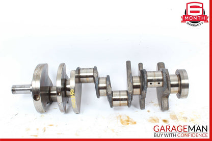 11-20 Mercedes W218 CLS550 S550 M278 Engine Motor Crankshaft Crank Shaft OEM