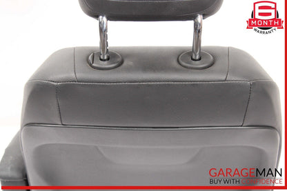 16-23 Mercedes W447 Metris Front Right Side Seat Cushion Assembly Black OEM