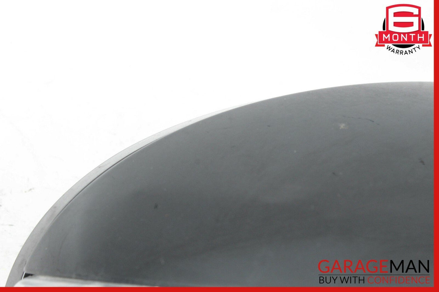 06-08 Mercedes CLS63 AMG Front Right Side Mirror Door Rear View Black OEM