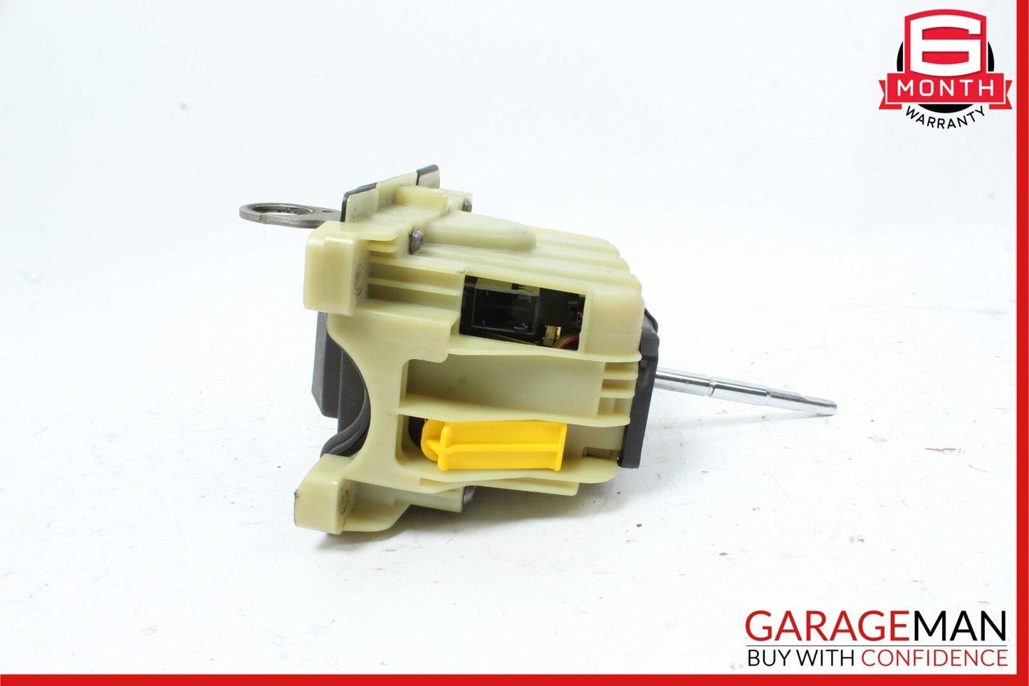 08-11 Mercedes W204 C300 C250 Floor Gear Shift Shifter Selector Box OEM
