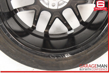 Curva Concepts Wheel Rim Tire 18 x 8.5 OEM