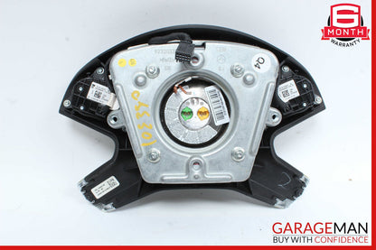 10-13 Mercedes W212 E350 E400 E550 Steering Wheel Airbag Air Bag Assembly OEM