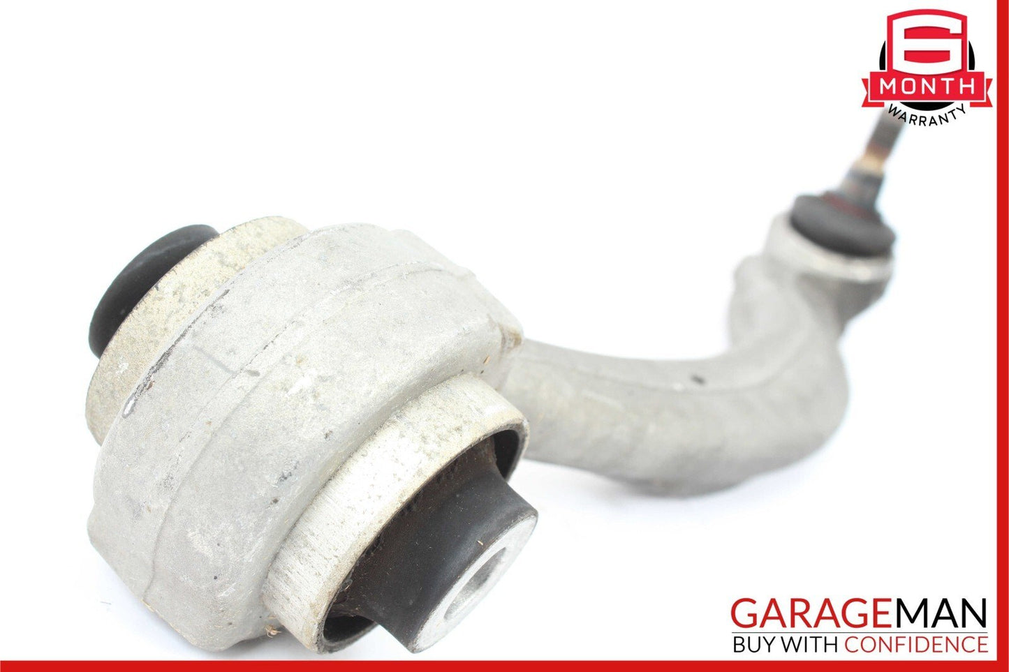 08-14 Mercedes W204 C350 C300 RWD Front Left Side Curved Wishbone Control Arm