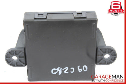 08-14 Mercedes W204 C300 C350 Rear Left Side Door Control Module 2048702326 OEM
