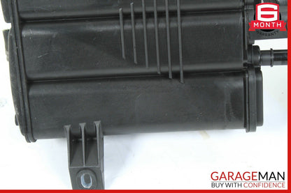 10-13 Mercedes W221 S400 Hybrid EVAP Fuel Evaporator Box Charcoal Canister Assy