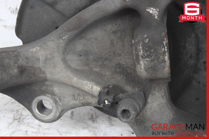 07-14 Mercedes S400 CL600 CL63 Front Left RWD Wheel Spindle Knuckle Hub Bearing