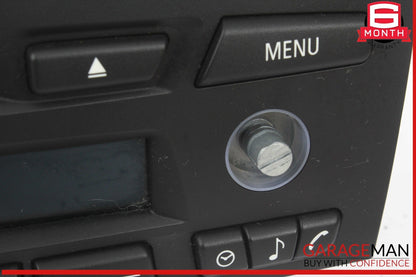 12-15 BMW X1 Audio Radio Stereo AM FM CD Receiver Tuner OEM