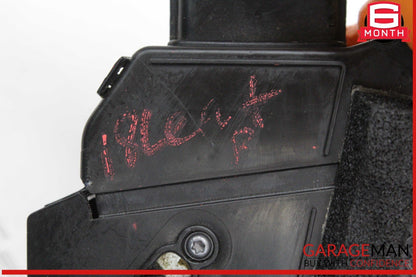 13-24 Nissan Leaf Rear Right Side Door Lock Latch Actuator 825004NP0A OEM