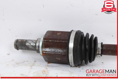 18-24 Nissan Leaf Front Left Driver Side CV Axle Shaft 391015SA2A OEM