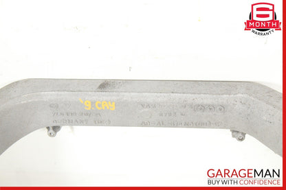 07-15 Porsche Cayenne 957 Q7 4L VW Touareg Engine Motor Transmission Carrier OEM