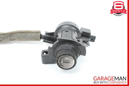 08-17 Mercedes W204 C300 E350 CLS550 Trunk Lid Latch Lock Actuator OEM