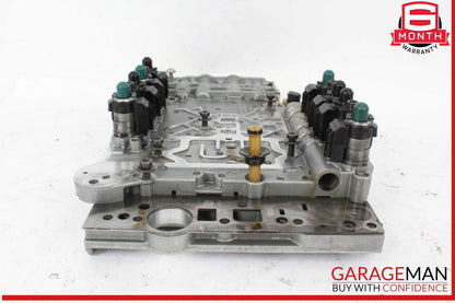 Mercedes W212 E350 GL450 CL550 7G Tronic Transmission Valve Body 2122700006 OEM