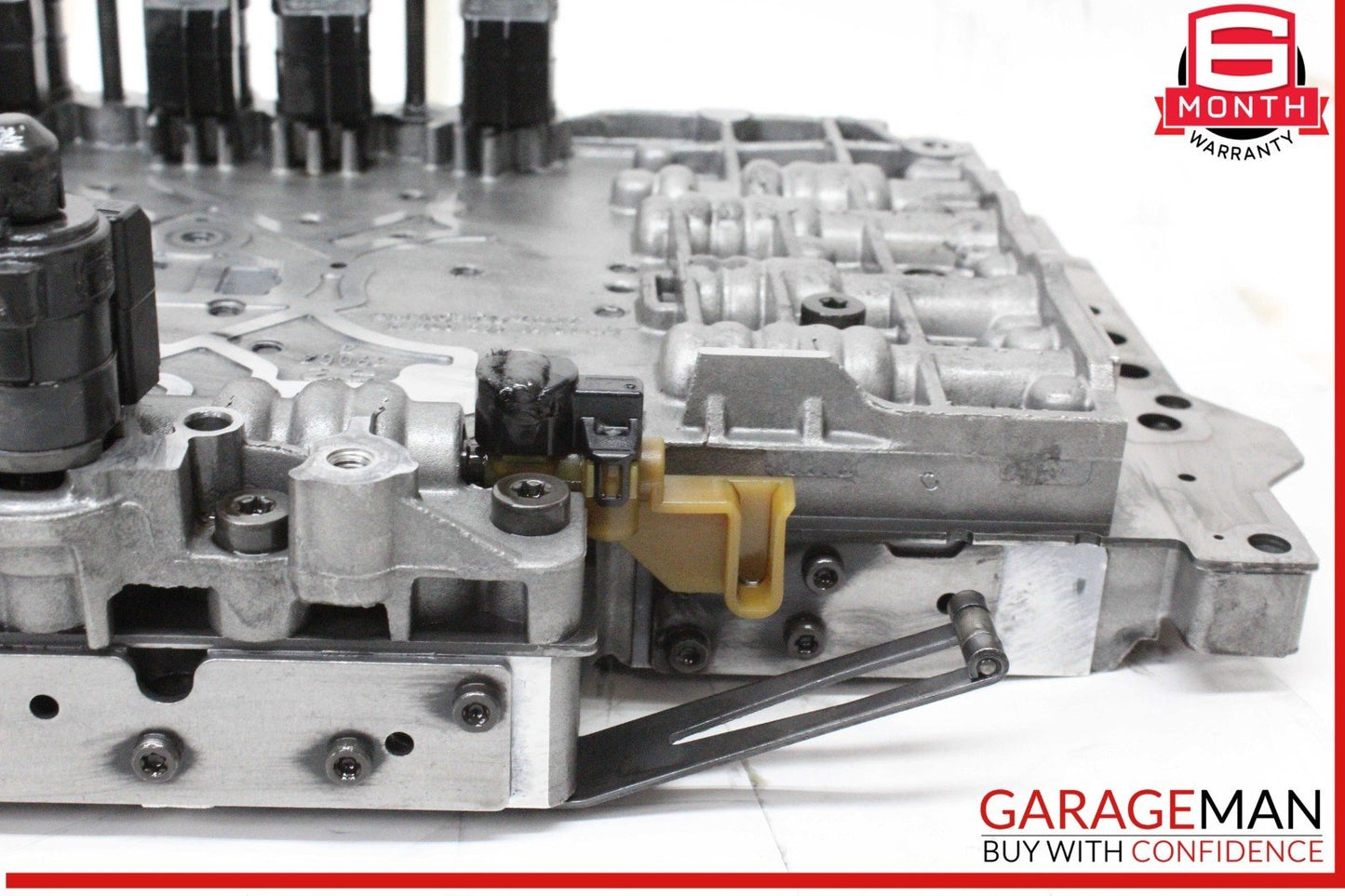 Mercedes W203 C280 E350 7G Tronic Transmission Valve Body 2202771301 OEM