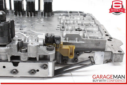 Mercedes W203 C280 E350 7G Tronic Transmission Valve Body 2202771301 OEM