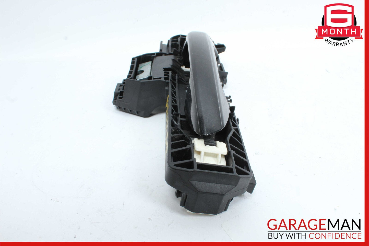10-13 Mercedes W212 E350 E550 Front Right Exterior Door Handle OEM