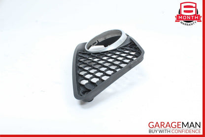 08-11 Mercedes W204 C300 AMG Sport Front Left Side Bumper Fog Light Grille Grill