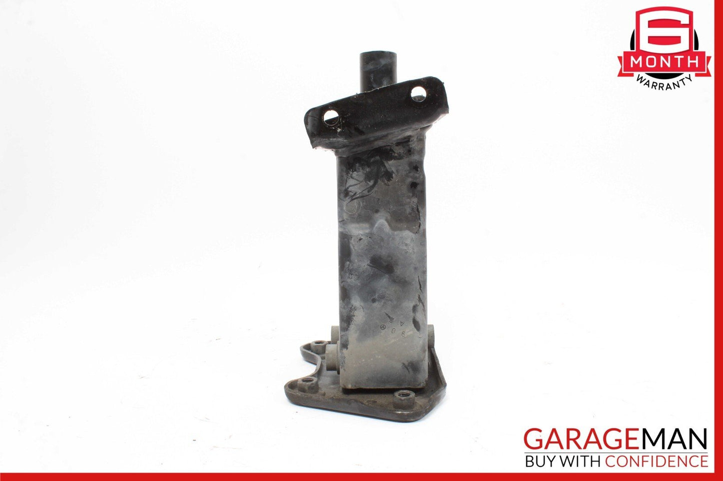 07-13 Mercedes W221 S600 S550 Front Right Side Bumper Reinforcement Bracket OEM