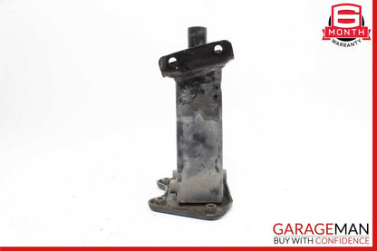 07-13 Mercedes W221 S600 S550 Front Right Side Bumper Reinforcement Bracket OEM