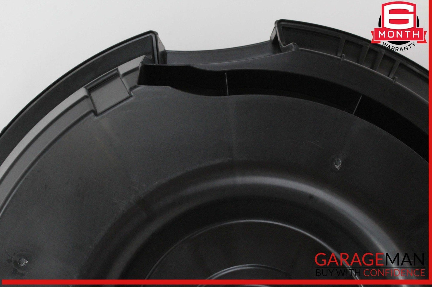 19-24 Audi Q3 Rear Subwoofer Sub Woofer Audio Speaker Bass Box 83A035382 OEM