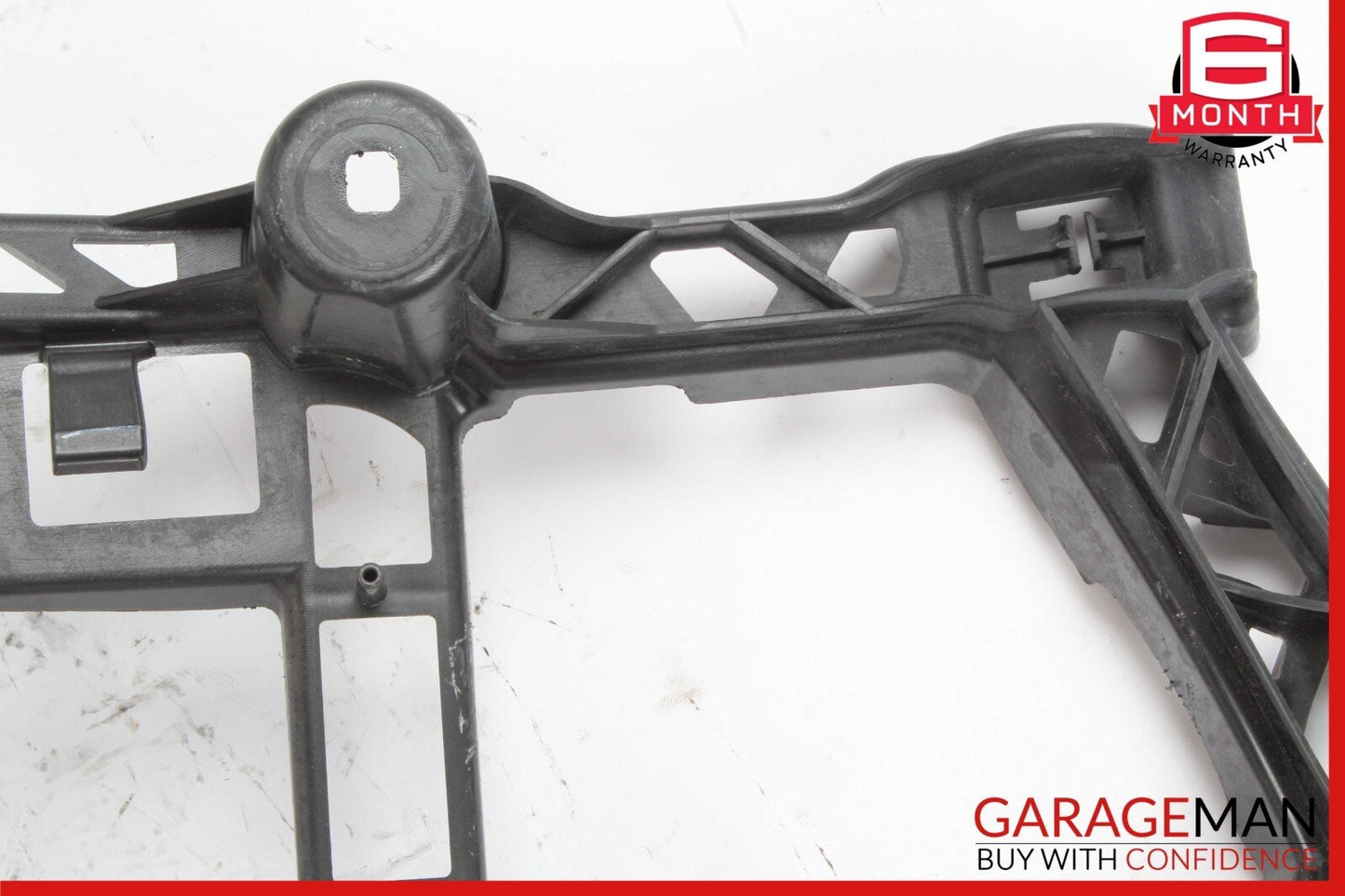 13-19 Mercedes X166 GL450 GLS450 Rear Right Bumper Holder Support Bracket OEM