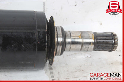 98-05 Mercedes W163 ML320 ML500 Front Left Driver Side Axle CV Half Shaft OEM