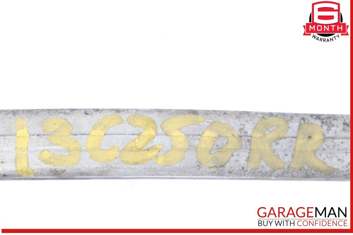 08-17 Mercedes W204 C250 C300 E350 Rear Left / Right Side Lower Control Arm OEM