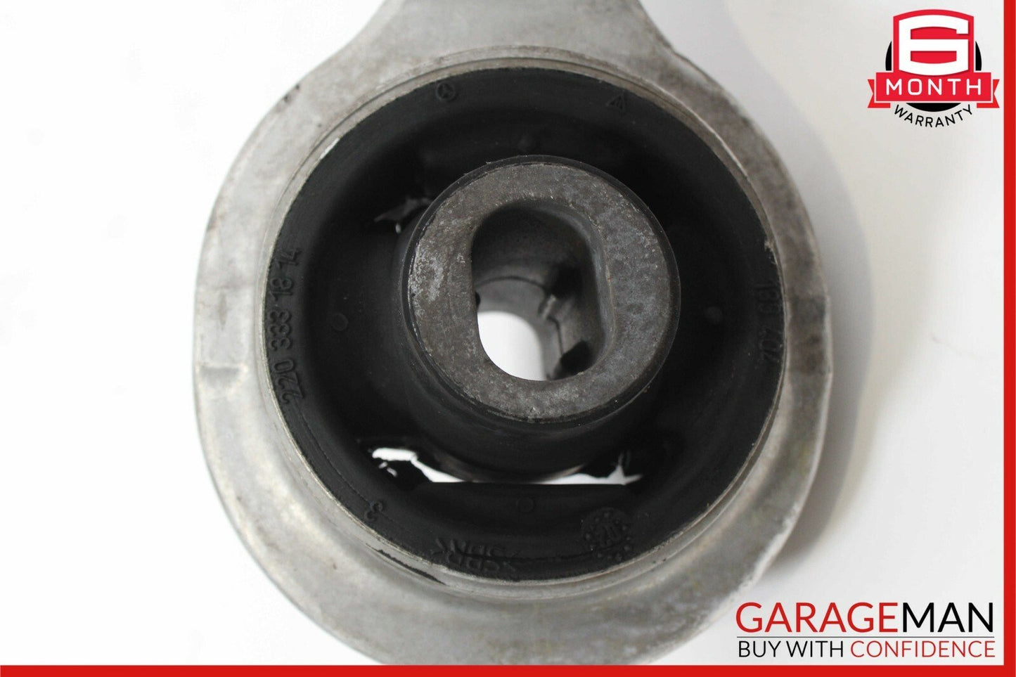 00-06 Mercedes W220 S500 CL500 Front Left Lower Control Arm 2203331305 OEM