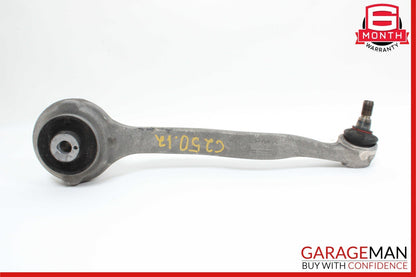 08-14 Mercedes W204 C250 C350 Front Right RWD Suspension Upper Control Arm