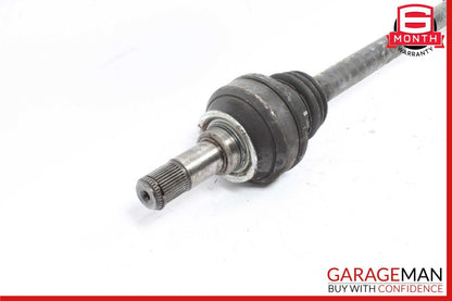06-12 Mercedes X164 GL550 Rear Left or Right Half Drive Axle Shaft Driveshaft