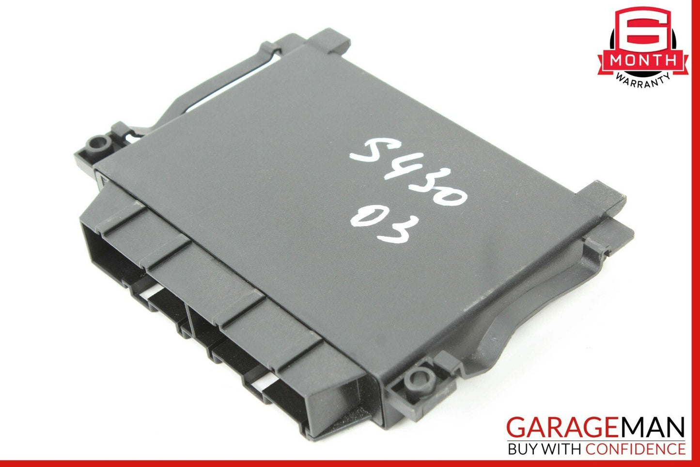 00-06 Mercedes W220 S430 S600 Parktronic Parking Control Module 0335453332 OEM