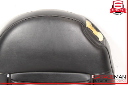 14-19 Fiat 500 Front Right Passager Side Seat Top Upper Seat Cushion OEM