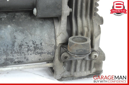 07-13 Mercedes W221 S500 S550 CL550 Airmatic Air Suspension Compressor Pump OEM