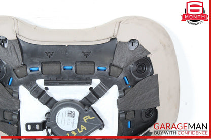 20-24 Lincoln Aviator Front Left Top Upper Seat Cushion OEM