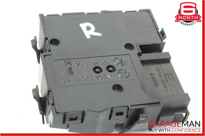 08-15 Mercedes W204 C250 C300 Front Right Side Seat Adjustment Control Switch