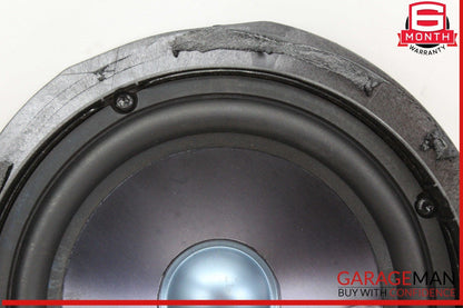 07-09 Mercedes W211 E320 CDI Rear Left & Right Side Door Audio Sound Speakers