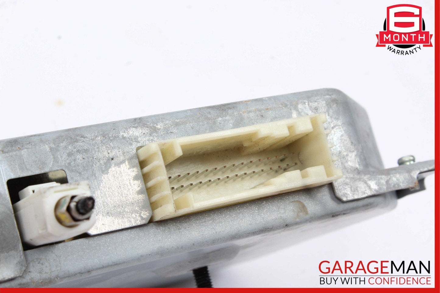07-14 Mercedes W221 S550 CL550 Rear View Backup Camera Control Module Unit OEM
