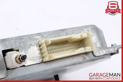 07-14 Mercedes W221 S550 CL550 Rear View Backup Camera Control Module Unit OEM