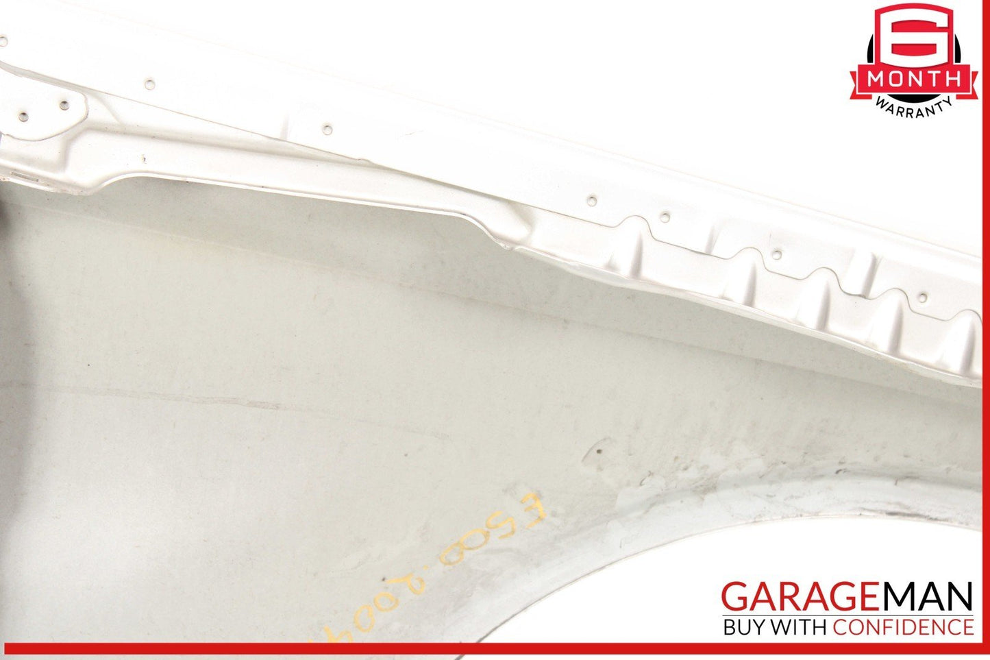 03-09 Mercedes W211 E500 E320 E350 Front Left Side Wing Fender Panel OEM
