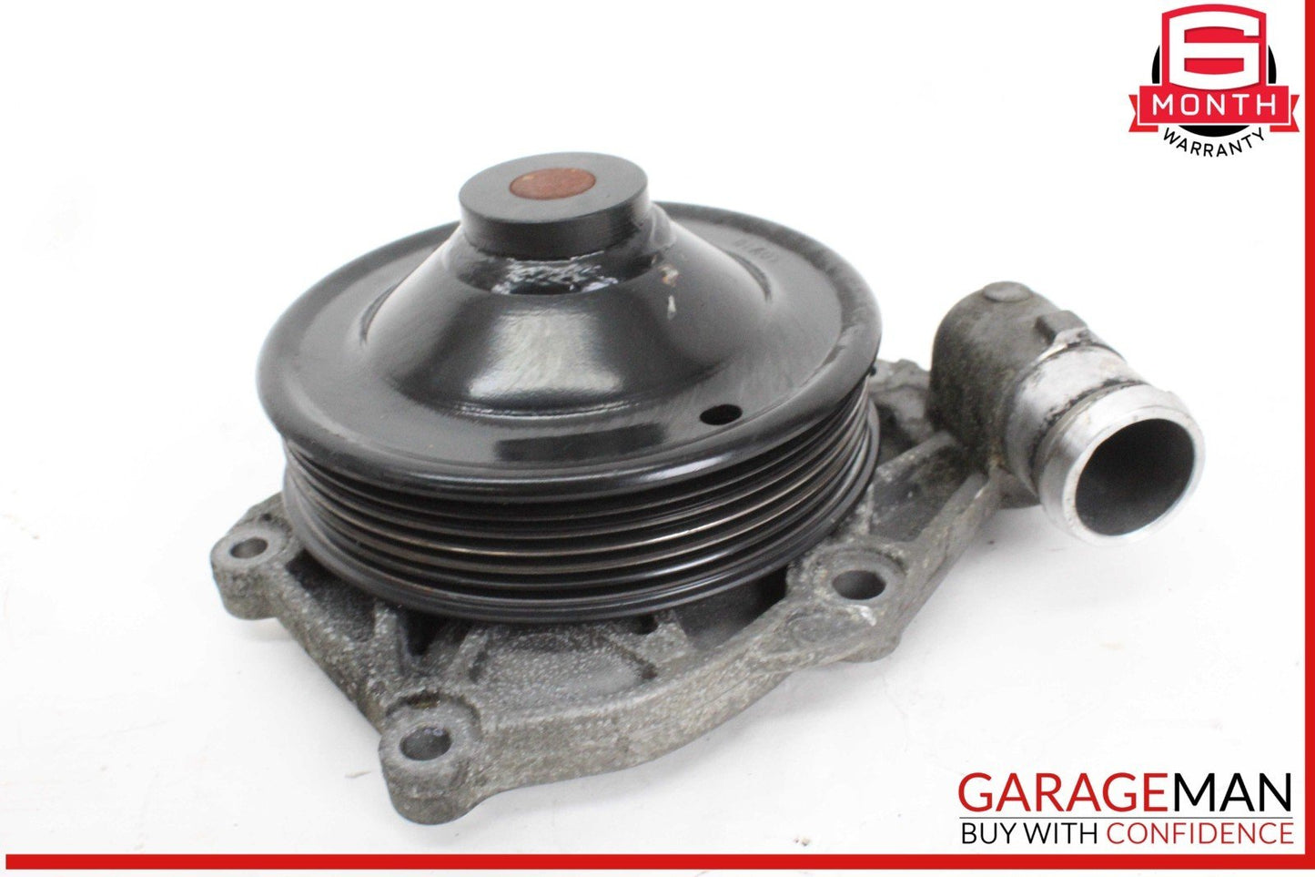 97-04 Porsche Boxster 986 Engine Motor Water Pump 996106101 OEM