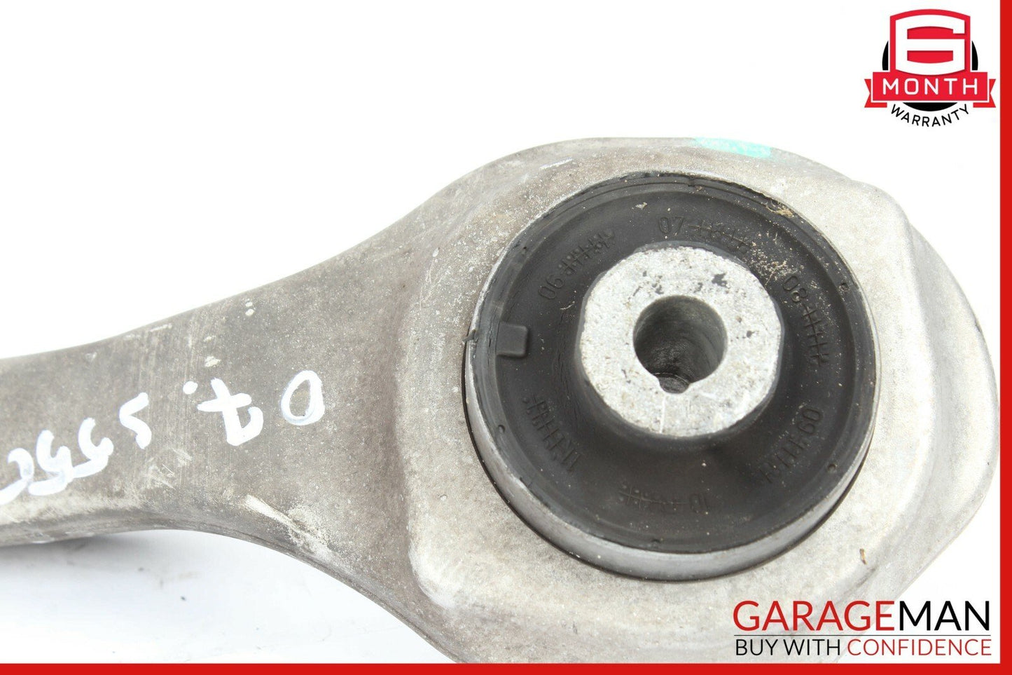 07-13 Mercedes W221 S550 Front Left Side Lower Control Arm 2213331705 OEM