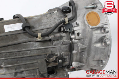 Mercedes X164 GL450 ML550 7G AWD Automatic Transmission Tranny Assy 722.904 179k
