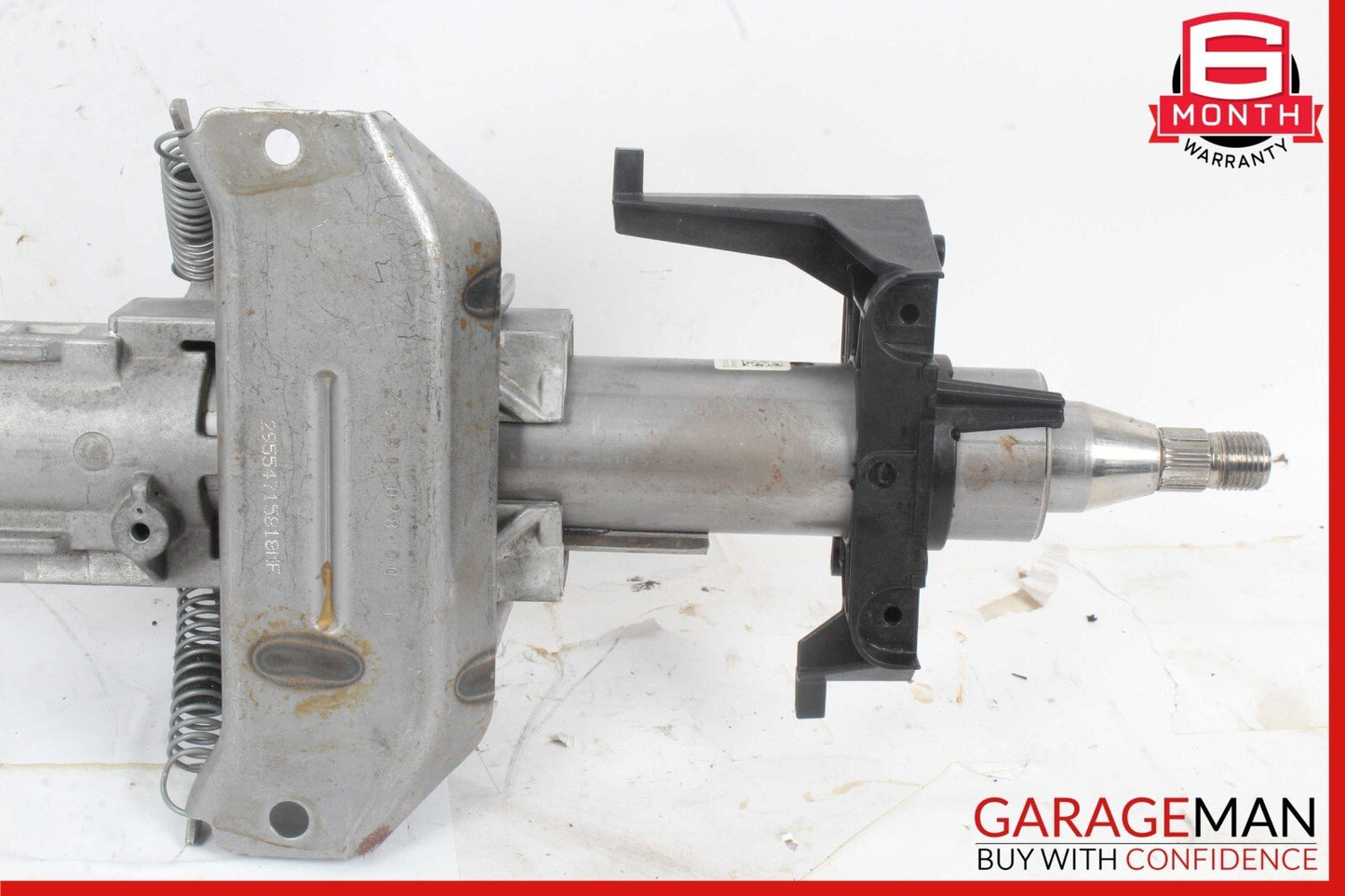 17-21 Alfa Romeo Giulia Steering Column w/ Intermediate Shaft OEM