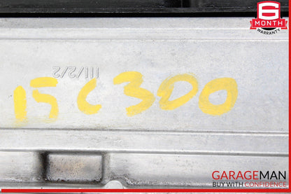 15-20 Mercedes W205 C300 GLC350e E300 M274 2.0L ECU ECM Engine Control Module