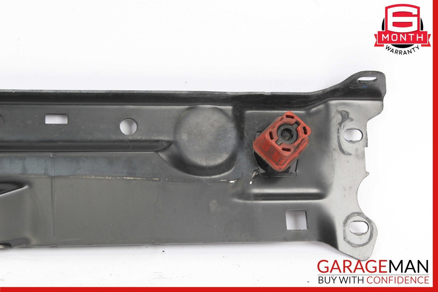 08-11 Mercedes W204 C300 C350 Front Upper Radiator Support Bracket