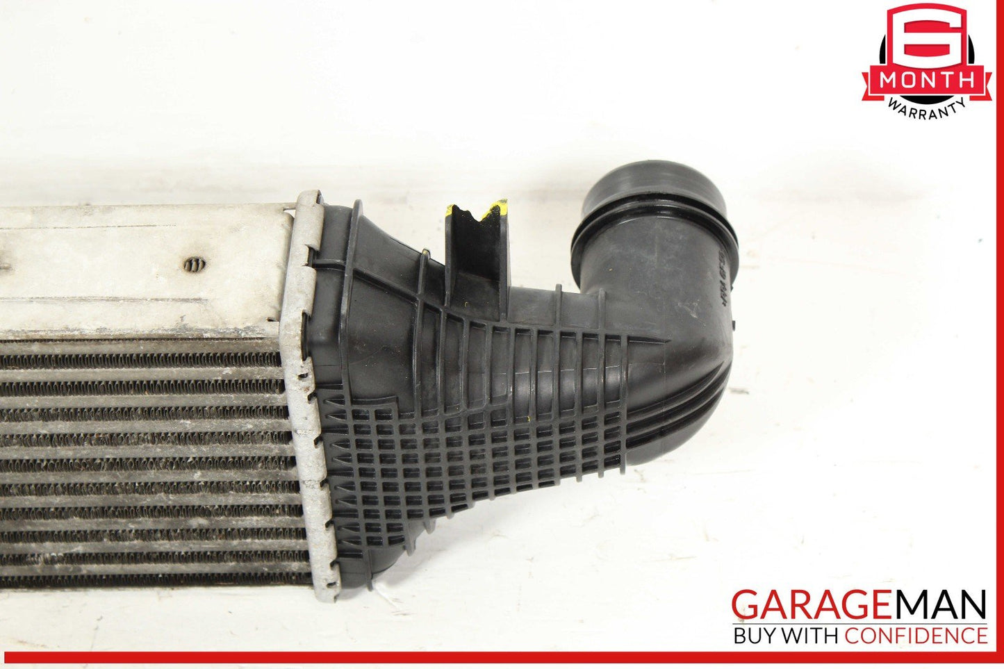 11-16 Mercedes W212 E350 E250 Diesel Turbo Turbocharger Air Intercooler OEM